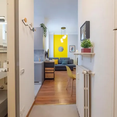 Apartment Ihost Cozy Flat - Morrone 21