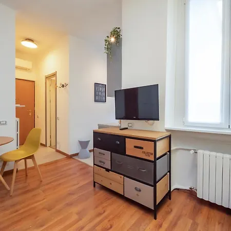 Ihost Cozy Flat - Morrone 21 *