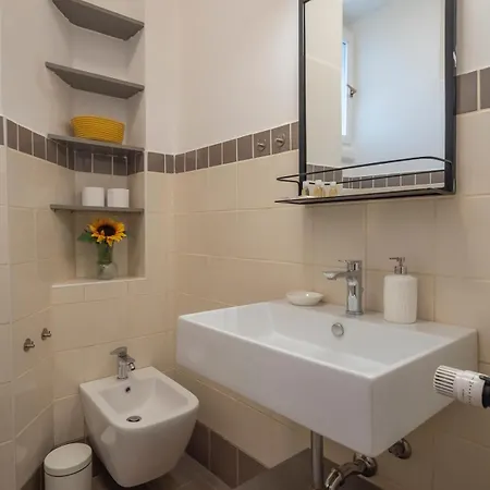 Apartment Ihost Cozy Flat - Morrone 21