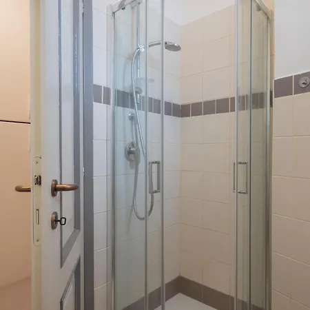 Apartment Ihost Cozy Flat - Morrone 21