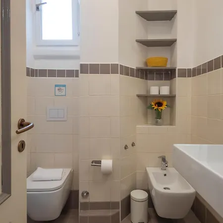 Apartment Ihost Cozy Flat - Morrone 21 *