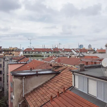 Ihost Cozy Flat - Morrone 21 *