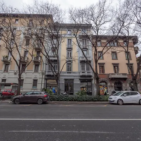 Ihost Cozy Flat - Morrone 21 *